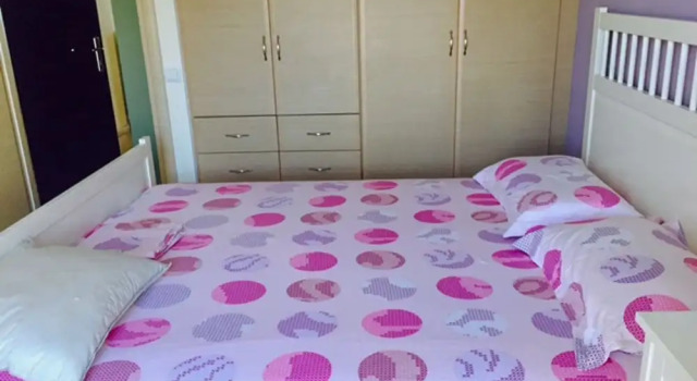 Cosy Sea View Apartment Ionian Sea, Prenota Appartamento Hotel a Preveza con parcheggio, Parcheggio
