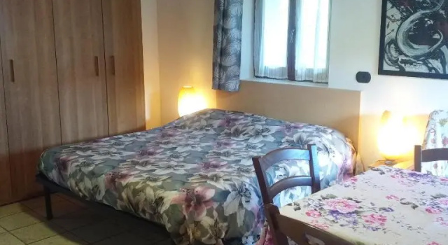 Номер Economy Agriturismo La Fonte Di Mariella
