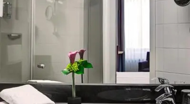Номер Standard Leonardo Hotel Nürnberg City Center