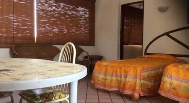 Апартаменты Hotel Suites Licha Acapulco