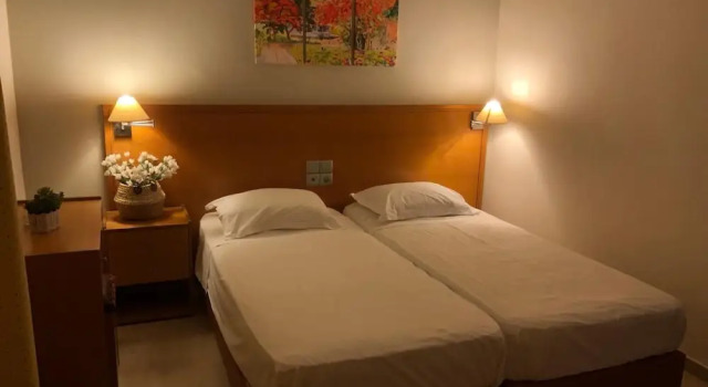 PHILIPPOS STUDIOS & APT, Reserva ahora Hostal o pensión Lindos Rodas