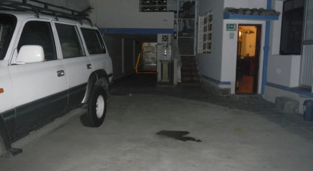 Hotel Casa Pinto