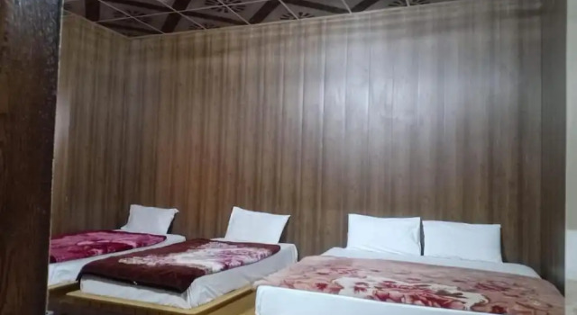 Hotel Burj Al Hateem, Book Hotel Hotels in Islamabad with Parking, Parking