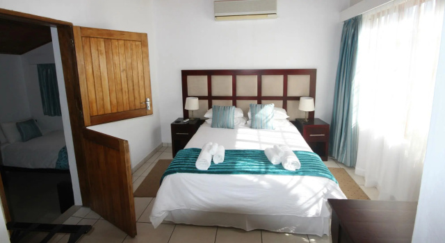 Номер Standard Whalesong Guest House