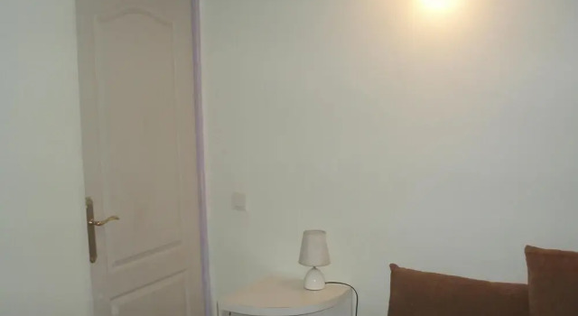 Studio in Salamanca, With Wifi