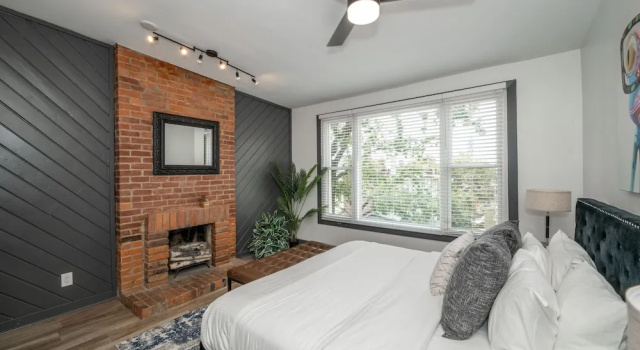 Mansfield Modern Oasis, Забронировать Отель Отели Цинциннати 4 звезды, рядом с TQL Stadium, 4*