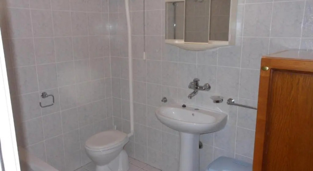 Студия Apartments D & P