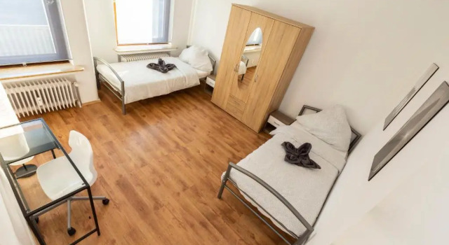 AVR Apartment HOF 7, Varaa Huoneisto Bremerhaven Bremen