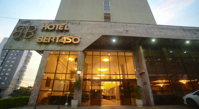 Hotel Bertaso