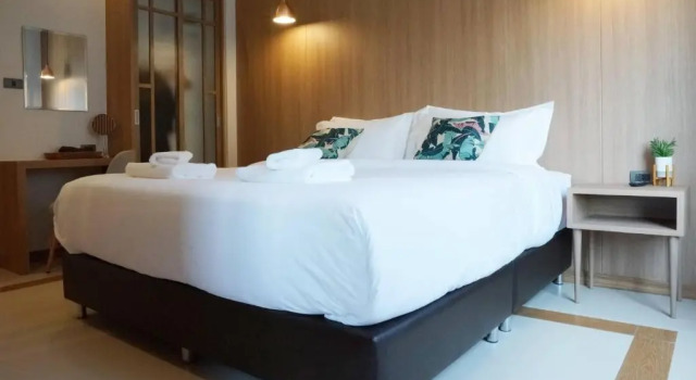 Люкс Hotel Matana