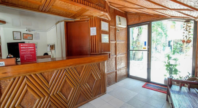 ZEN Rooms White Beach, Book Hotel SPA Hotels in Mindoro, SPA