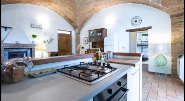 Апартаменты La Bottega, holiday house