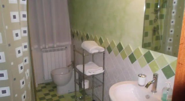 Студия Agriturismo Casal Grande