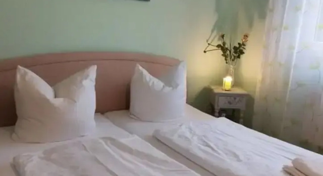 Mari Comfortable Holiday Residence, Book Hotel Ostseebad Koserow Usedom