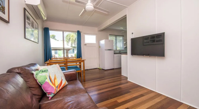 Kooyong Apartment 7, Rezervovat Apartmán Arkadia Magnetic Island