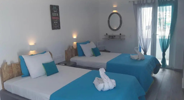 Номер Premium Azalea Hotel