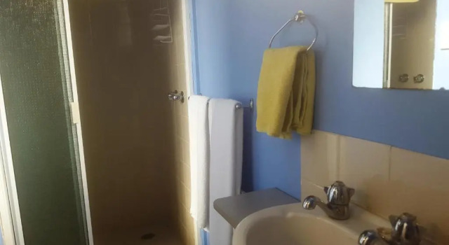 Двухместный номер Economy Clunes Motel
