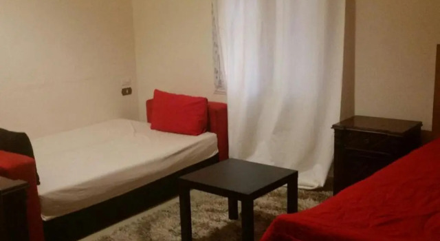 Sakan 252, Rezervovat Hotel New Cairo 