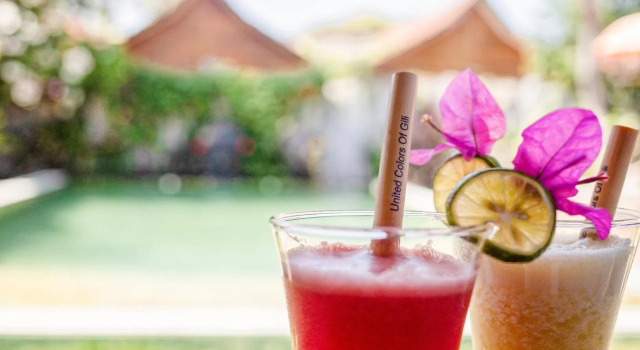 United Colors of Gili, Book Hotel Gili Meno 