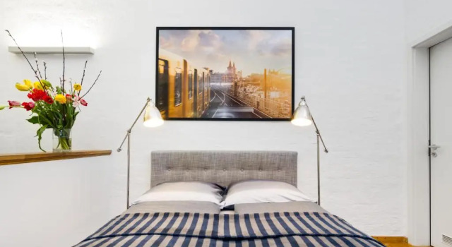 GreatStay Apartment - Melchiorstr., Varaa Huoneisto Mitte Berliini, lähellä Kottbusser Tor underground station