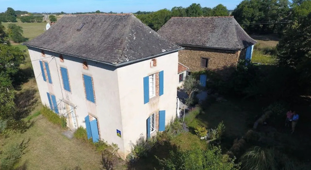 La Maison
