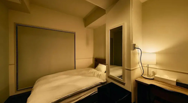 Номер Standard Kyoto Guesthouse HIVE