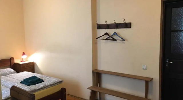 Alejas 7, Prenota Appartamento Hotel a Vidzeme con parcheggio, Parcheggio