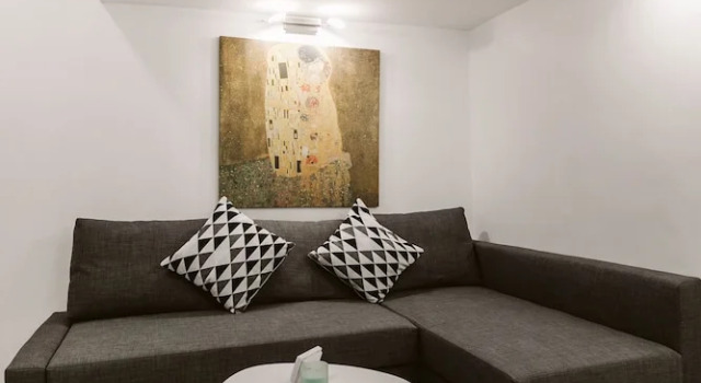 Апартаменты Lazar 18 Apartment