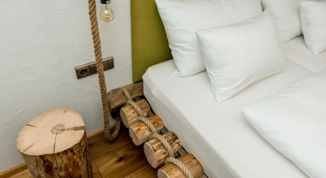 Ferienhaus Holzer, Rezervovat Hotel Hotely v Carinthia s parkováním, Parkování