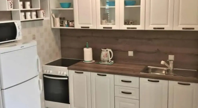 Апартаменты Standard Apartments Dea & Paula