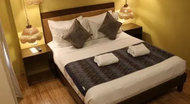 Семейный люкс Thank You Inn (Shanghai Xianghuaqiao)