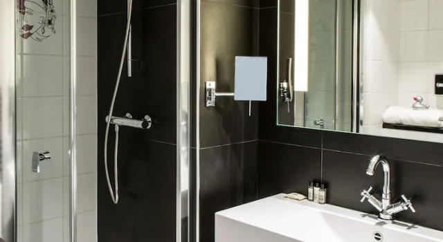 Одноместный номер Cosy Le Général Hôtel