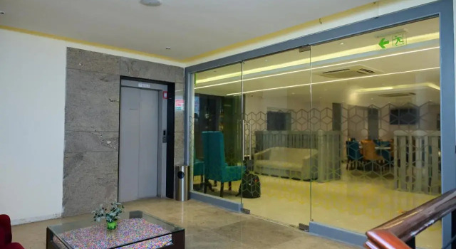 Sterling Keys By Tgi, Rezervovat Hotel Marathahalli 