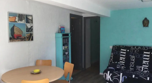 Люкс Casa Baia Hendaye