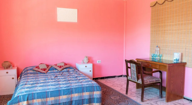 Номер Economy Bedouin Pink EcoHouse - Hostel
