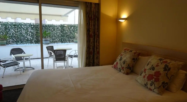 Номер Standard Residence Club Inn