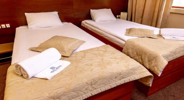 Hemus Hotel - Vratza, Book Hotel Vratsa Vratsa Province