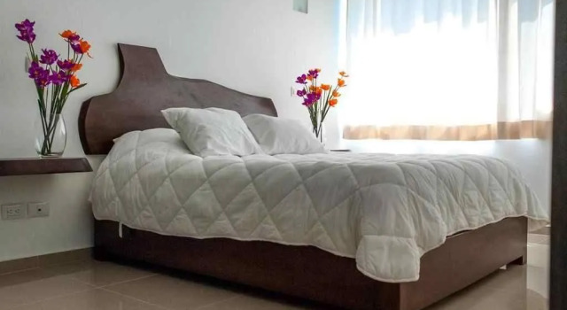 Mayan House Tulum - Family Apartments, Prenota Appartamento Hotel a Tulum con parcheggio, Parcheggio