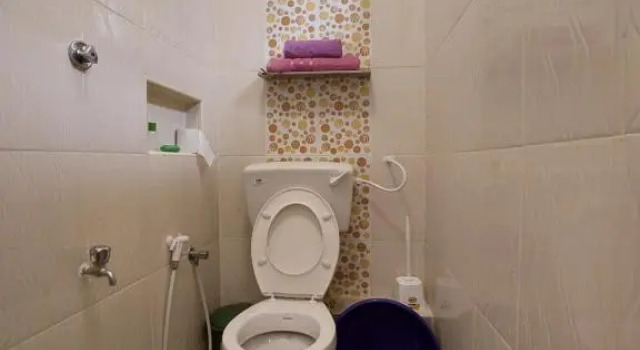 Студия Amarossi Rhino-Studio Terrace Apartment,Mtwapa