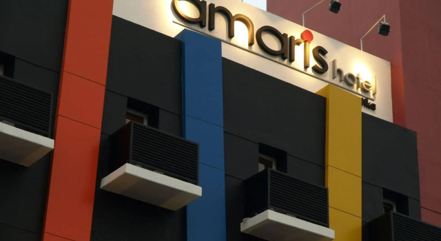 Amaris Hotel Mangga Besar