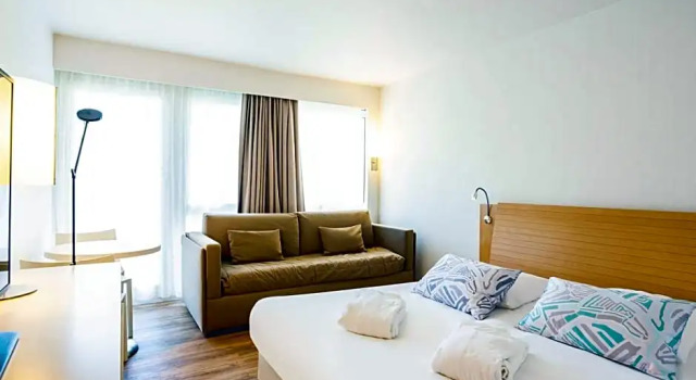Novotel Thalassa Oleron Saint-Trojan