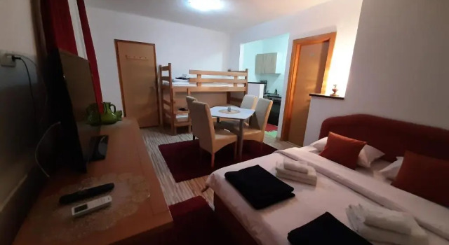 Студия Guest House Nana