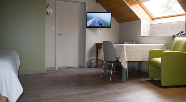 B&B Ter Gracht