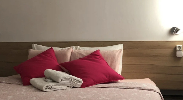 Номер Grand Charme da Graça - Guest House