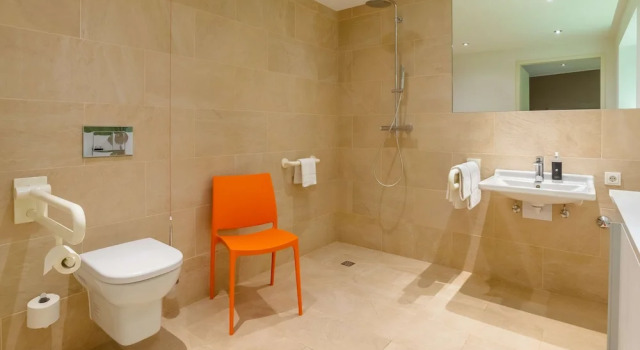Номер Superior elaya hotel kleve, Trademark Collection by Wyndham
