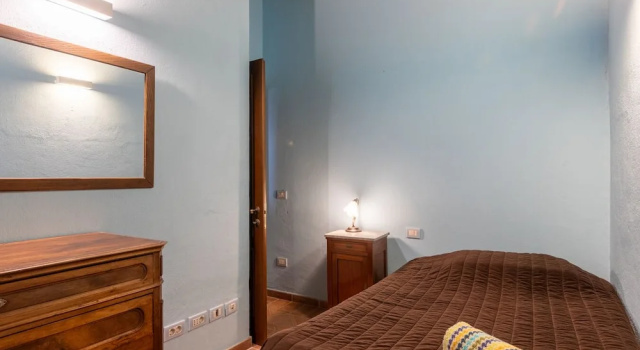 Апартаменты Villa Piccolomini - Relais di Charme