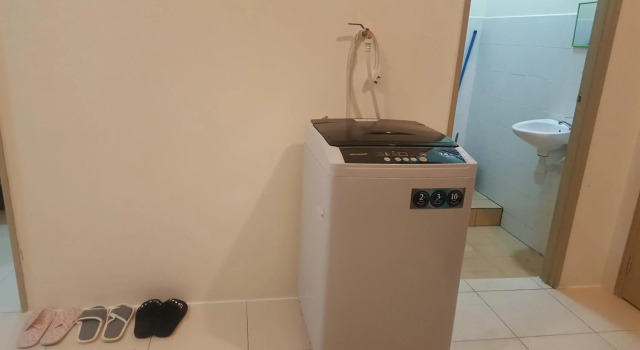 Homestay AlFaruqi Gambang 1, Rezerwuj Hotel Gambang Pahang