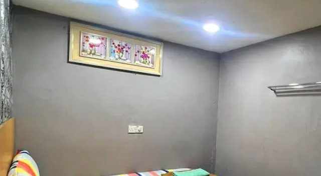 Двухместный номер Standard Ampang Point Star Hotel