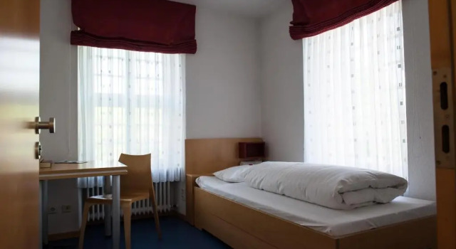 Номер Standard Bildungshaus Neckarelz