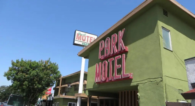 Park Motel